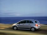 Mercedes-Benz B200 CDI 2005 года